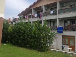 Kerpe Degirmen Hotel