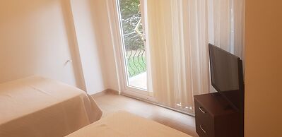 Kerpe Degirmen Hotel