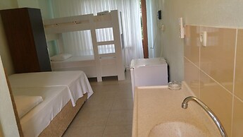 Kerpe Degirmen Hotel