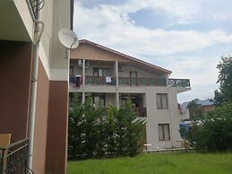 Kerpe Degirmen Hotel