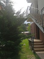 Kerpe Degirmen Hotel