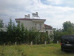 Kerpe Degirmen Hotel