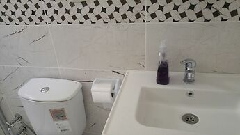 Kerpe Degirmen Hotel