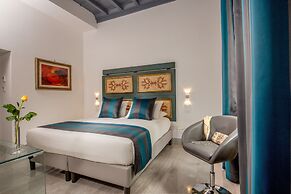 GCF Luxury Suites, Guest House