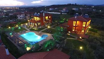 Sunday Summer Resort