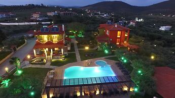 Sunday Summer Resort