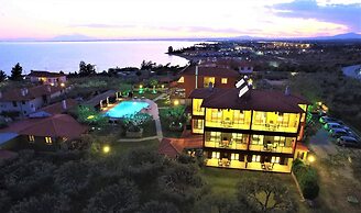 Sunday Summer Resort