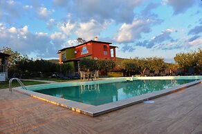 Sunday Summer Resort