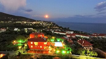 Sunday Summer Resort