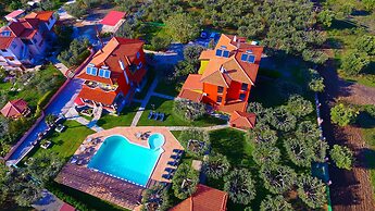 Sunday Summer Resort