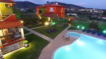 Sunday Summer Resort