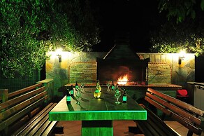 Sunday Summer Resort