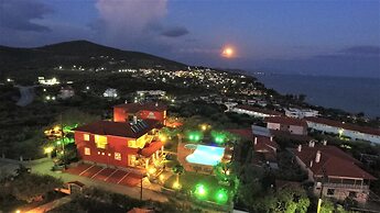 Sunday Summer Resort