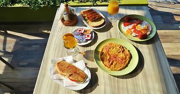 Sunday Summer Resort