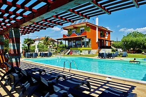 Sunday Summer Resort