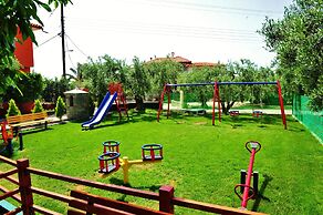 Sunday Summer Resort