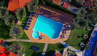 Sunday Summer Resort