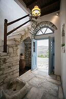 Traditional Inn Pirethron