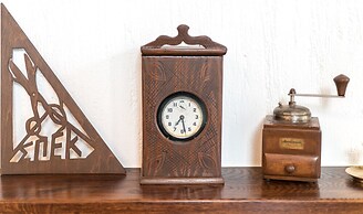 Traditional Inn Pirethron