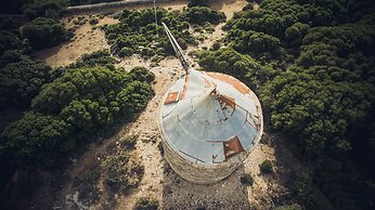 Traditional Inn Pirethron