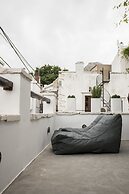 Traditional Inn Pirethron