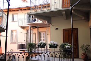 Verbania - Luxury Italy Apartments