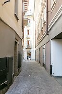 Verbania - Luxury Italy Apartments