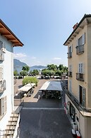 Verbania - Luxury Italy Apartments