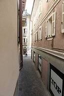 Verbania - Luxury Italy Apartments