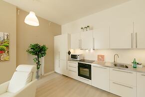 Verbania - Luxury Italy Apartments
