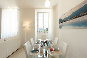Verbania - Luxury Italy Apartments