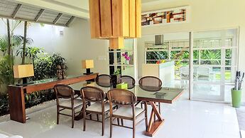 Villa Kamboon