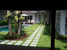 Villa Kamboon