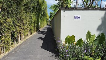 Villa Kamboon