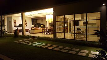 Villa Kamboon