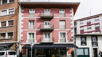 Hotel Piñupe