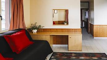 Hotel Piñupe