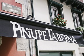 Hotel Piñupe