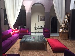 Villa Dar Manou