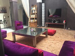 Villa Dar Manou