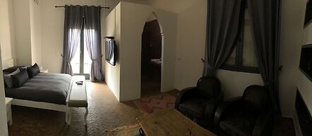 Villa Dar Manou
