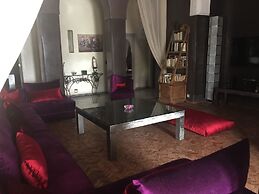 Villa Dar Manou