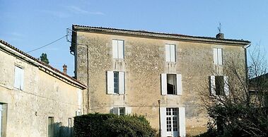 Chambre d'Hôtes Le Clos de Gémozac