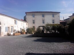 Chambre d'Hôtes Le Clos de Gémozac