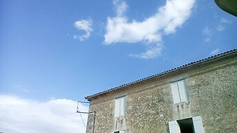 Chambre d'Hôtes Le Clos de Gémozac
