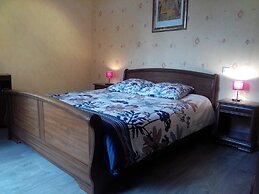 Chambre d'Hôtes Le Clos de Gémozac