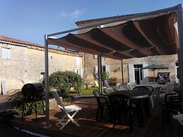 Chambre d'Hôtes Le Clos de Gémozac