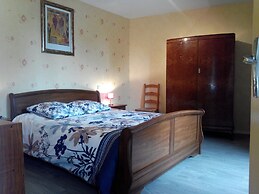 Chambre d'Hôtes Le Clos de Gémozac