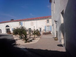 Chambre d'Hôtes Le Clos de Gémozac