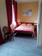 Chambre d'Hôtes Le Clos de Gémozac